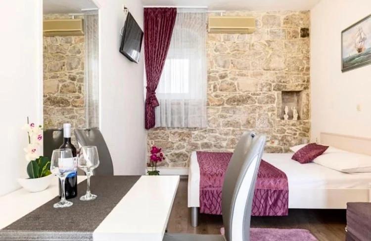 Rooms Palma foto