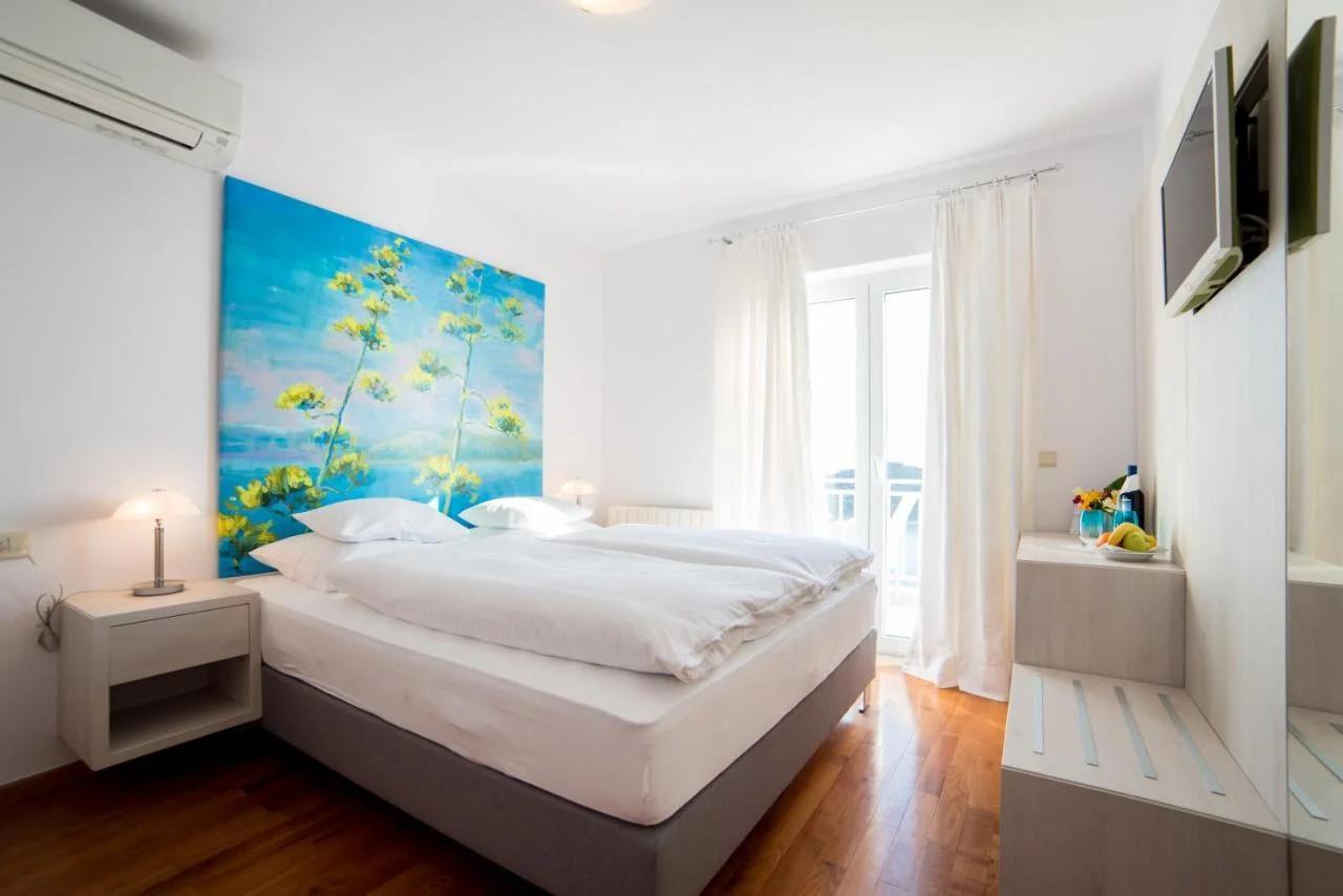Rooms Raič photo