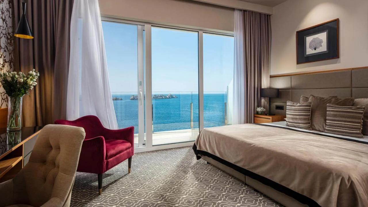 Royal Ariston Hotel photo