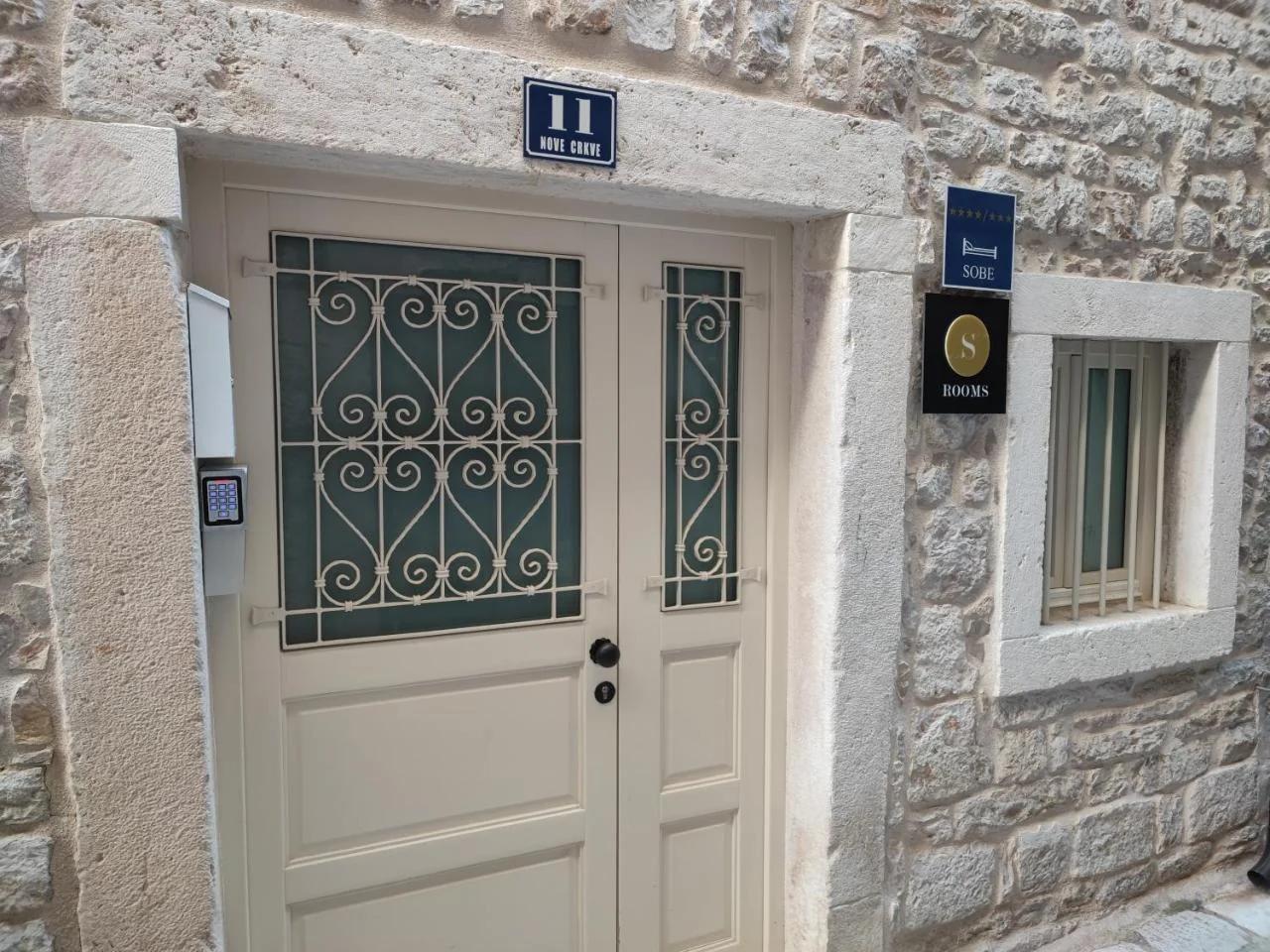 S-Rooms photo