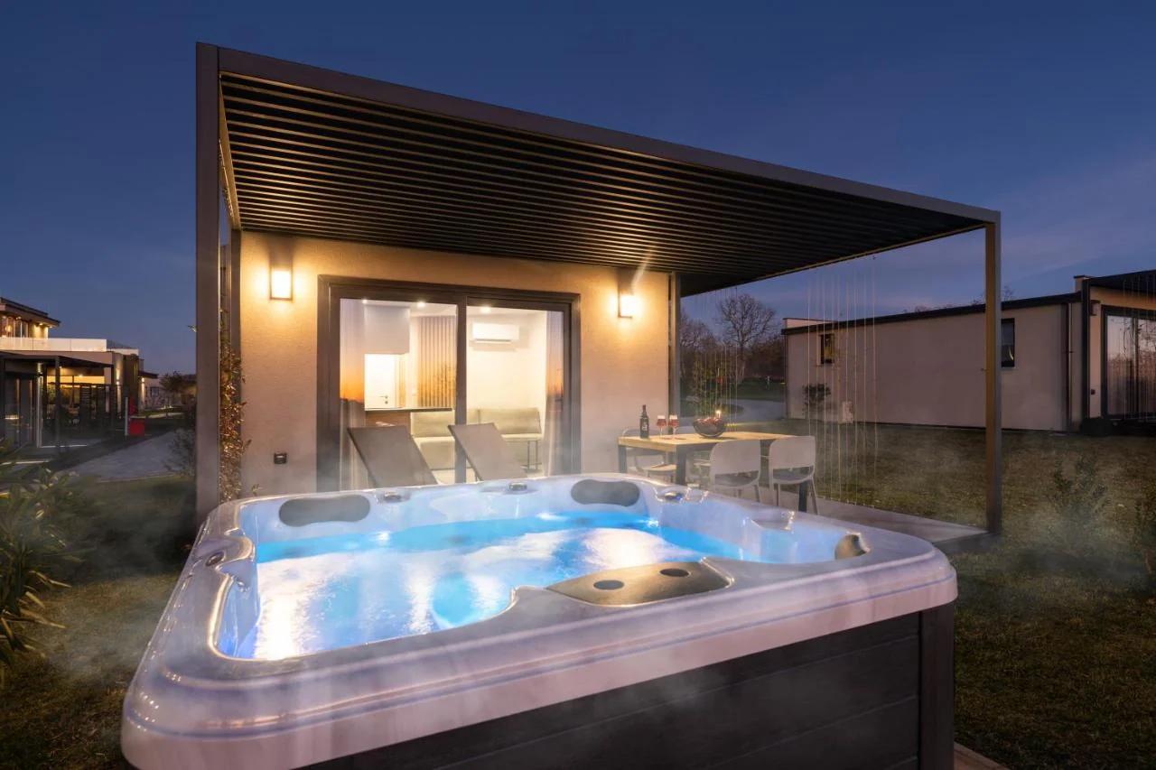 San Servolo Wellness Homes photo