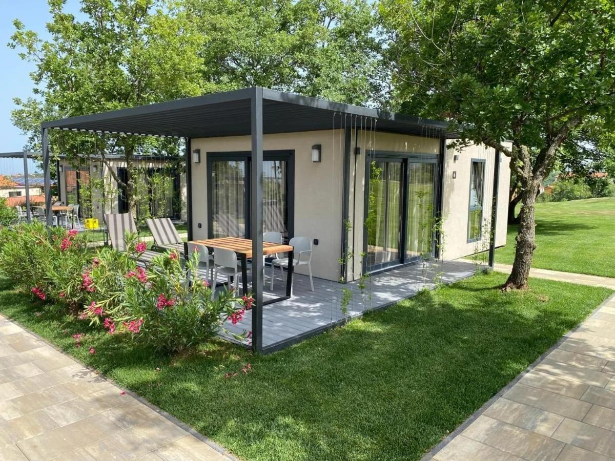 San Servolo Wellness Homes photo