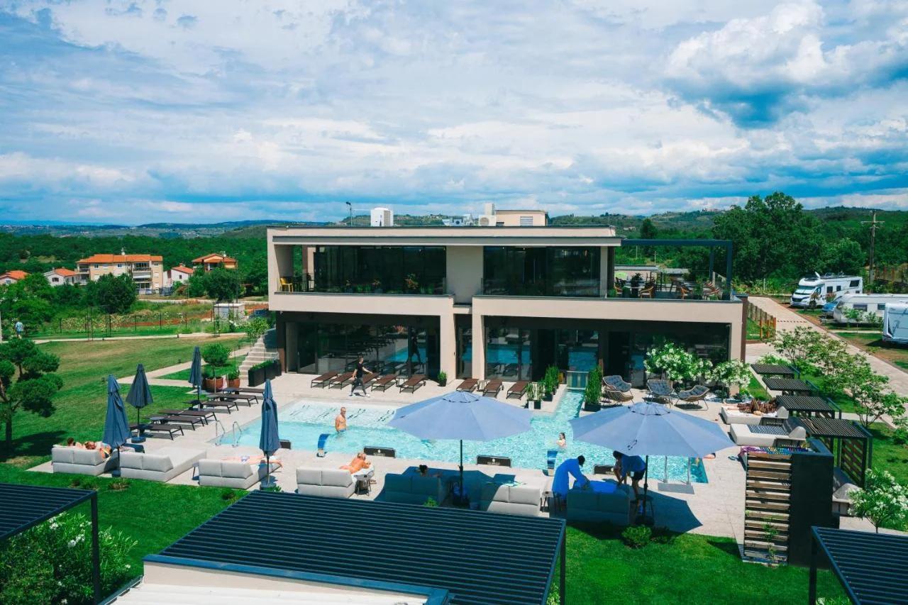San Servolo Wellness Homes photo