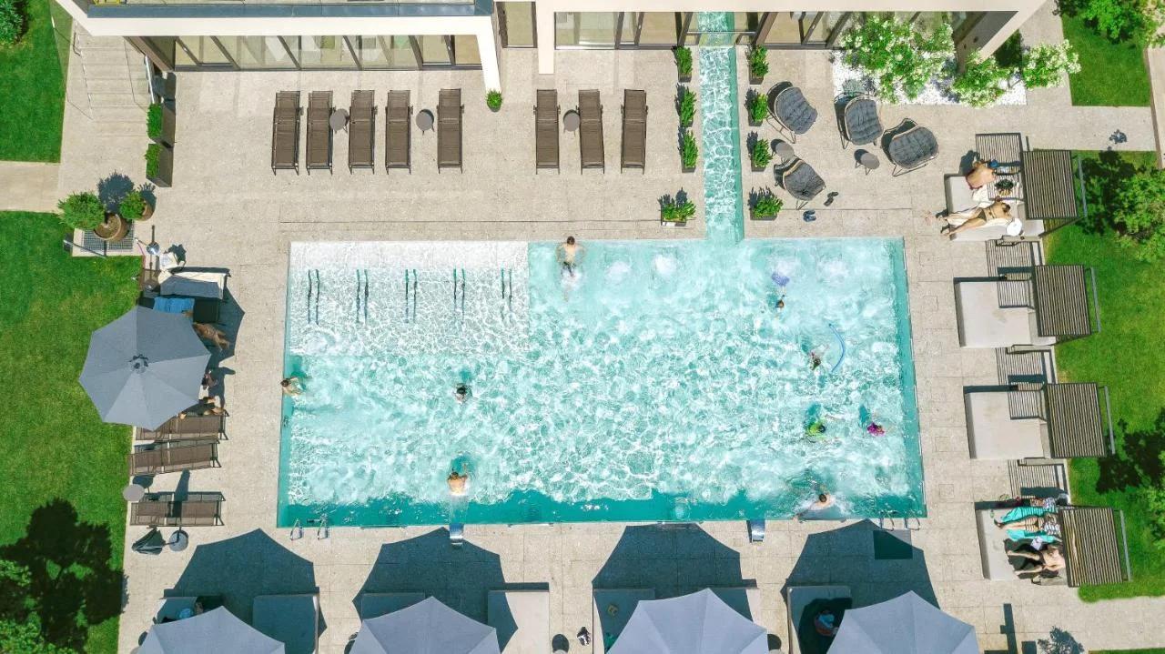 San Servolo Wellness Homes photo