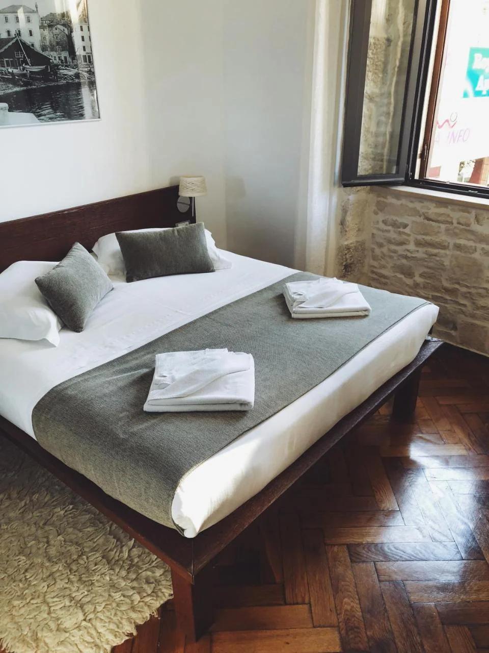San Teodoro Boutique Hotel photo