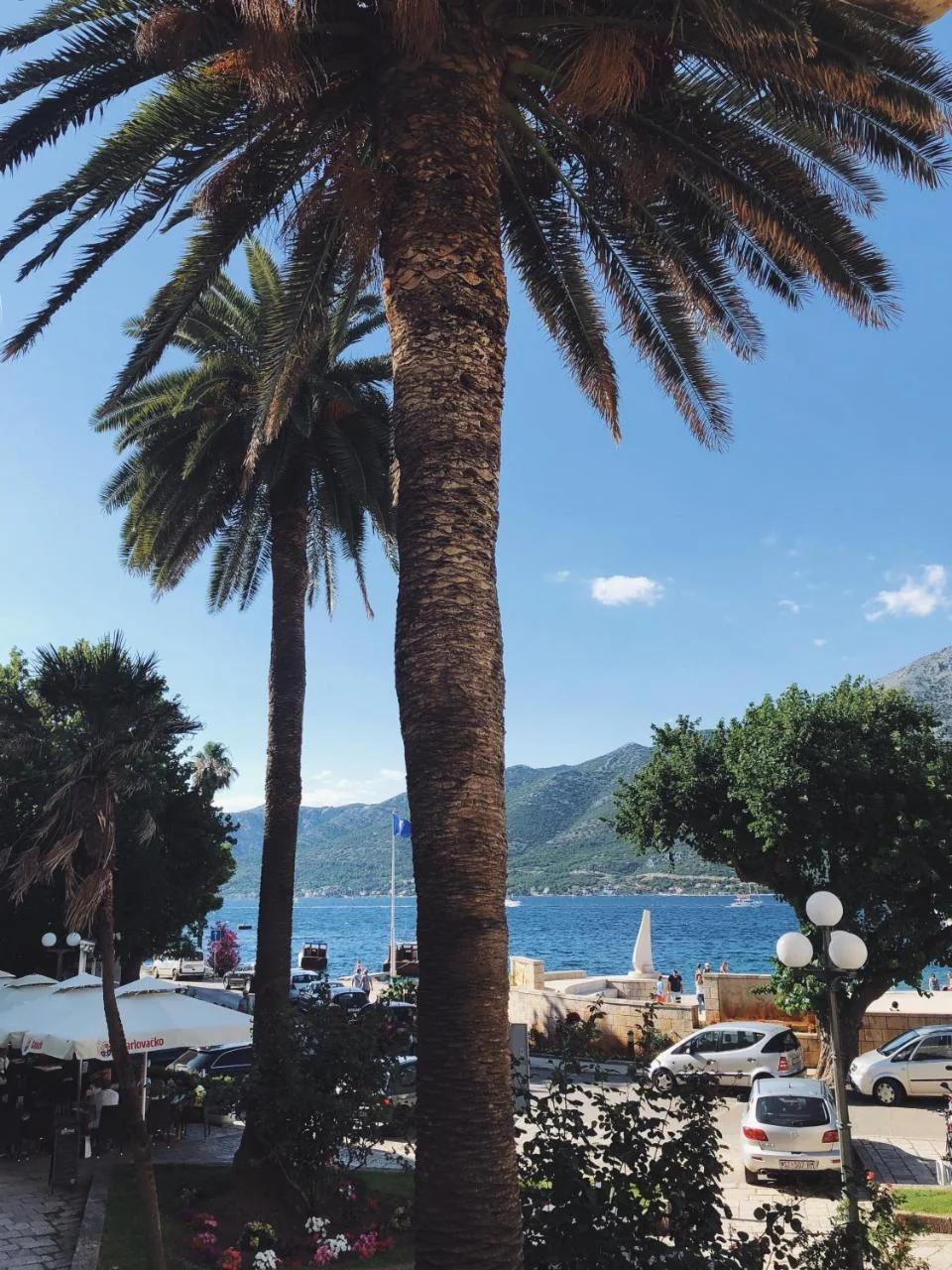 San Teodoro Boutique Hotel photo