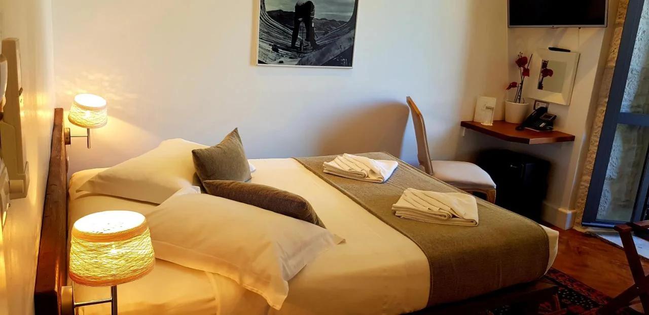 San Teodoro Boutique Hotel photo