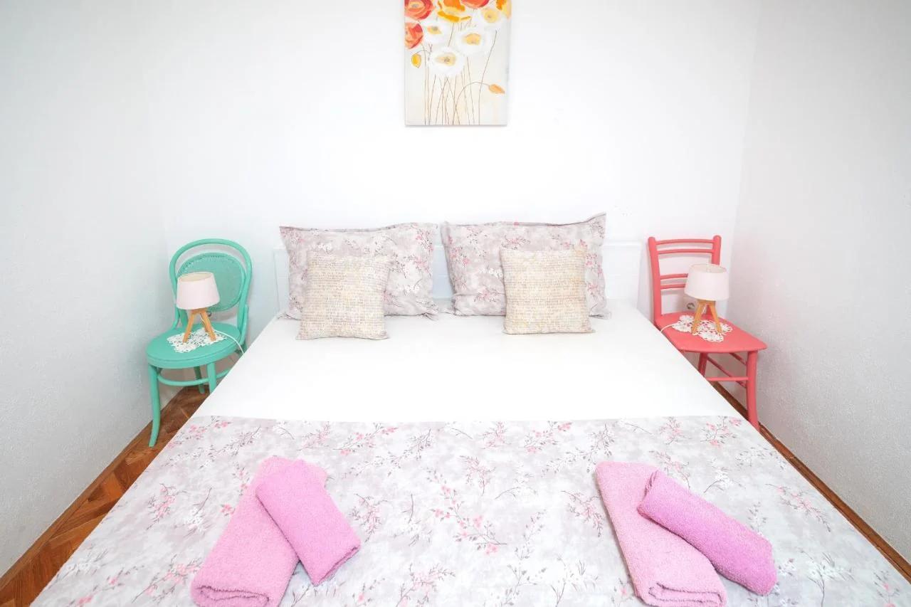 Sea View Apartment with FREE parking photo