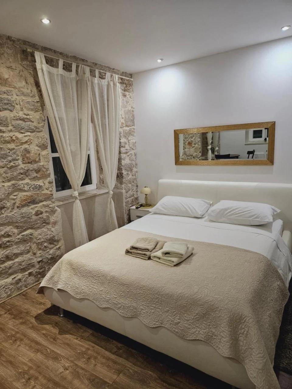 Sebenico Luxury Rooms 2