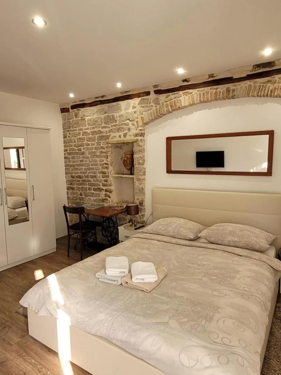 Sebenico Luxury Rooms photo
