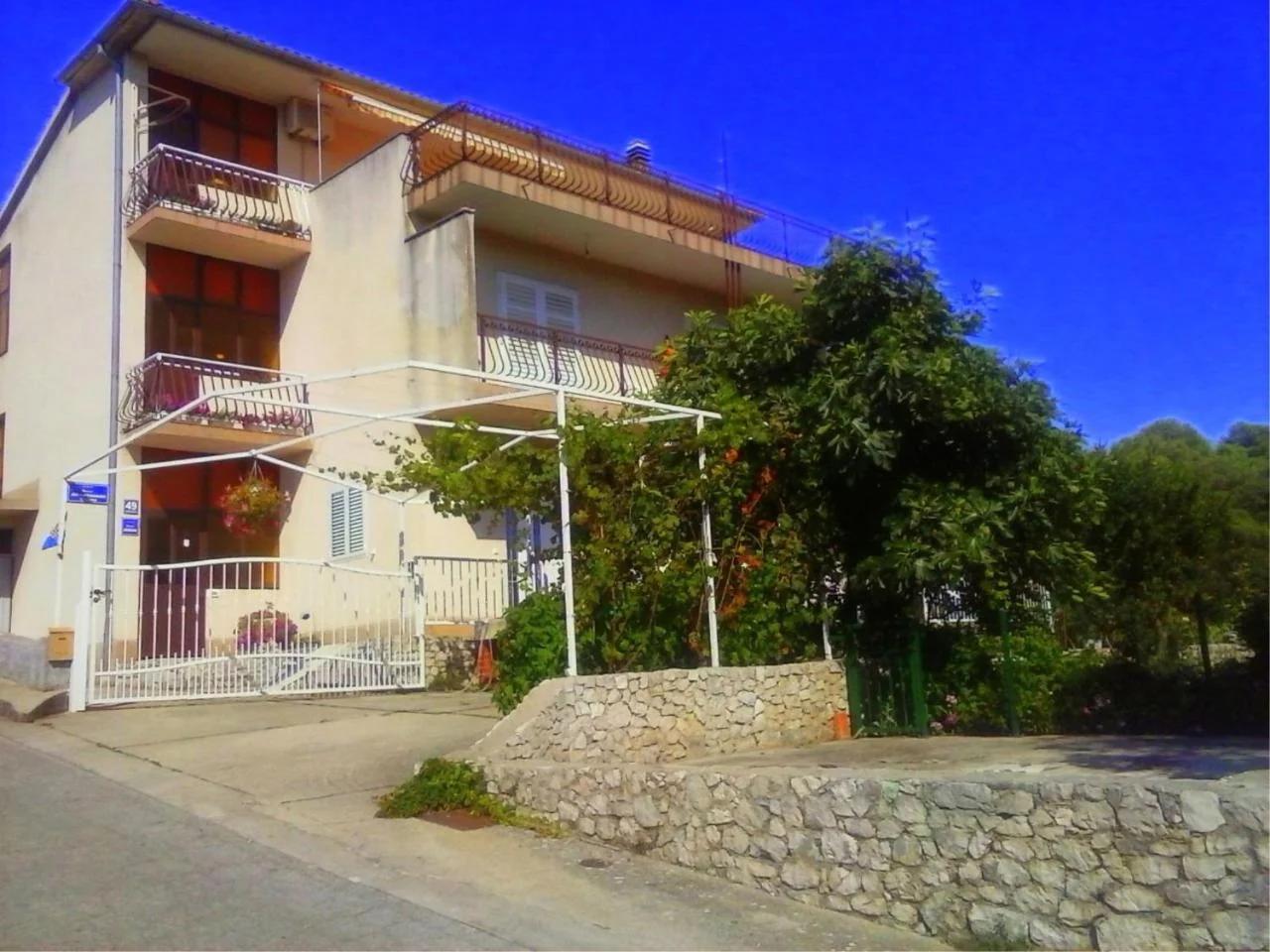 Siesta Apartments foto
