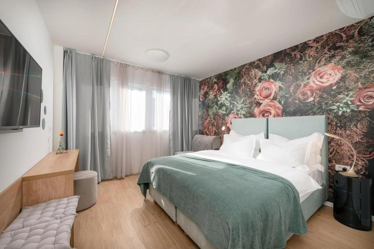 Skaline Luxury rooms Split photo