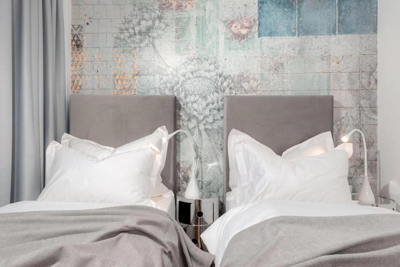 Skaline Luxury rooms Split photo