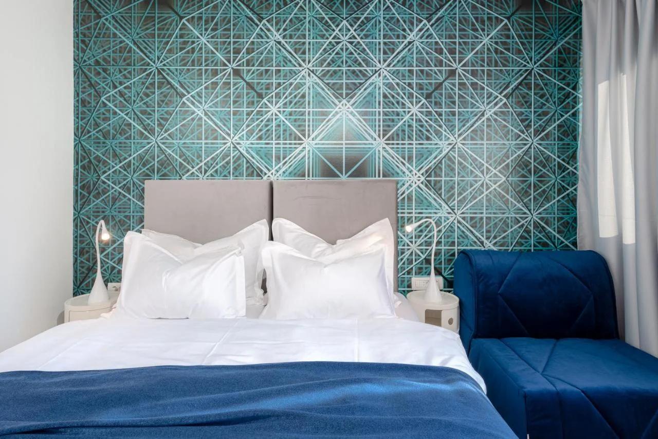 Skaline Luxury rooms Split photo