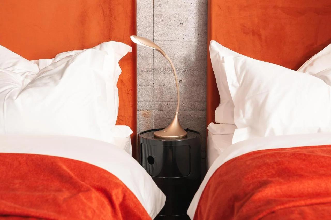 Skaline Luxury rooms Split photo