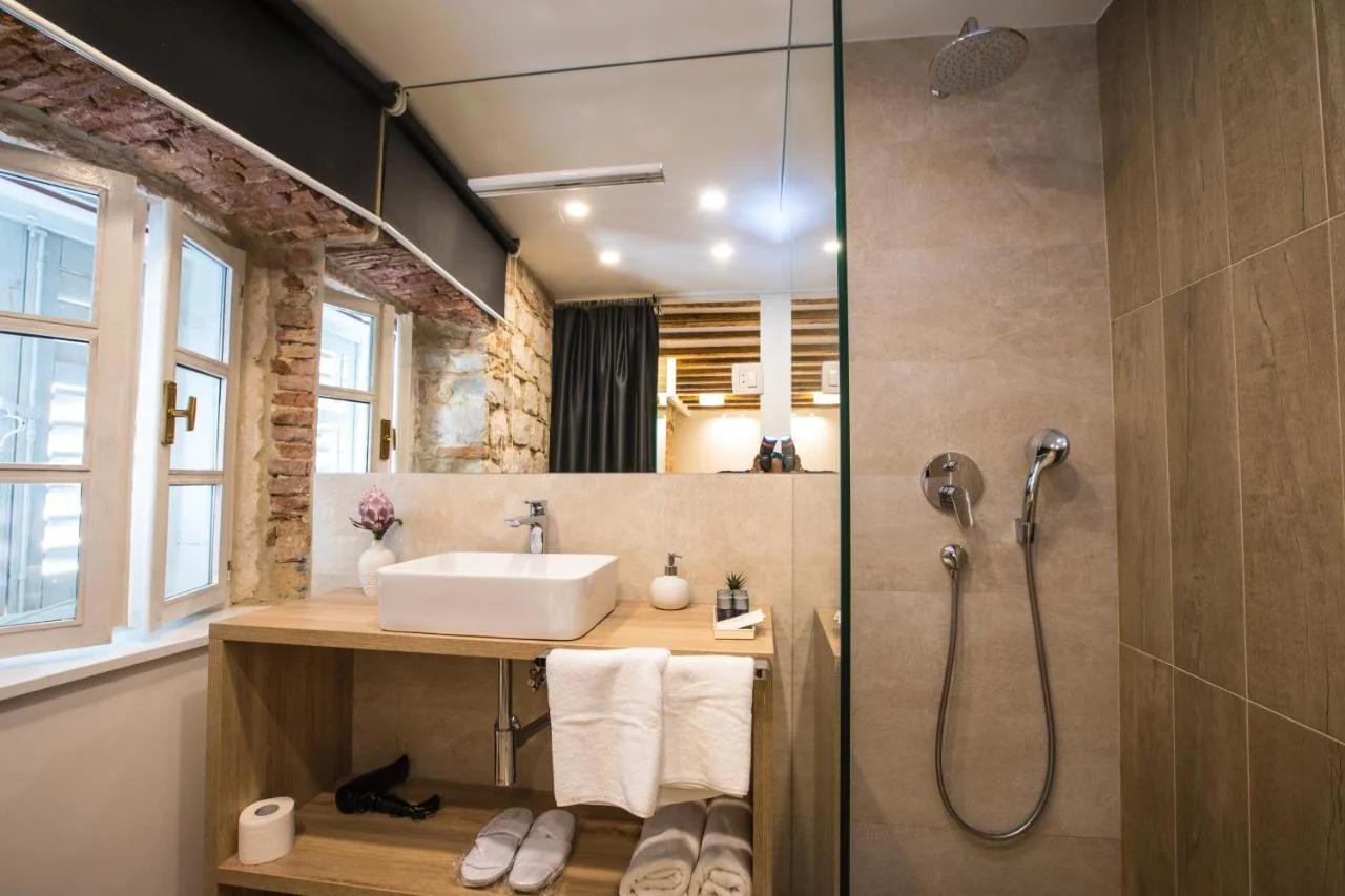 Spalato Luxury Rooms photo