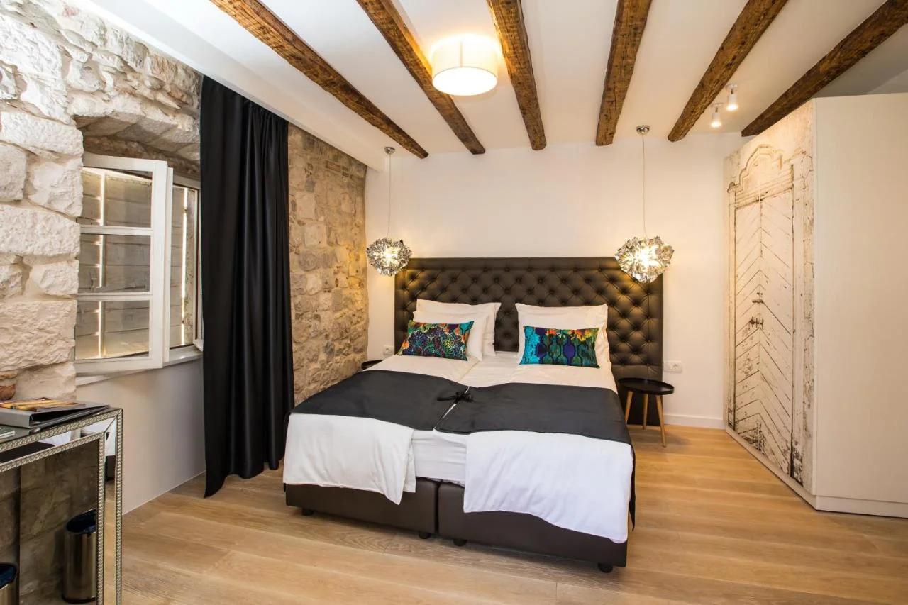 Spalato Luxury Rooms photo