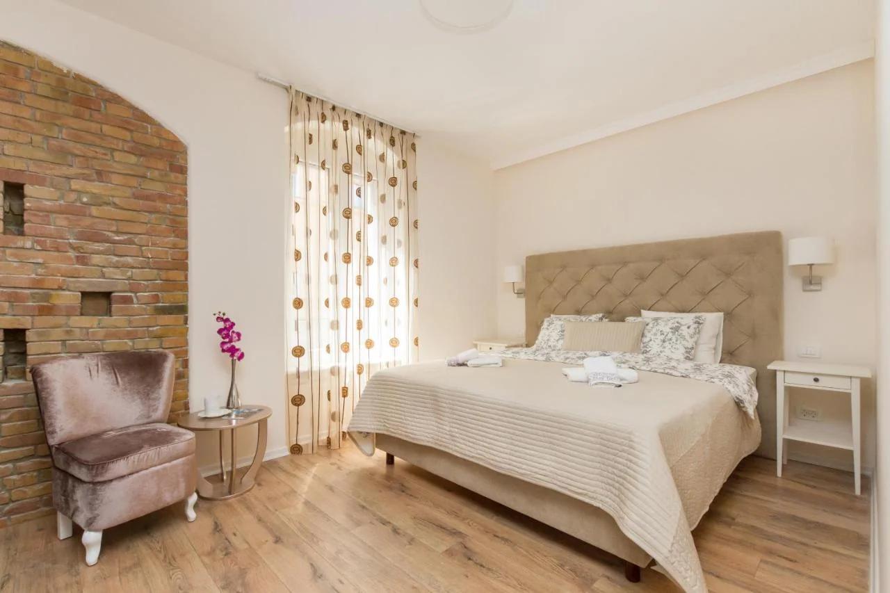 Spalatum Boutique Suites foto