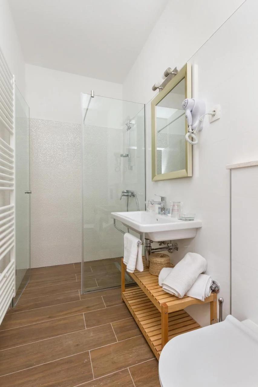 Spalatum Boutique Suites foto