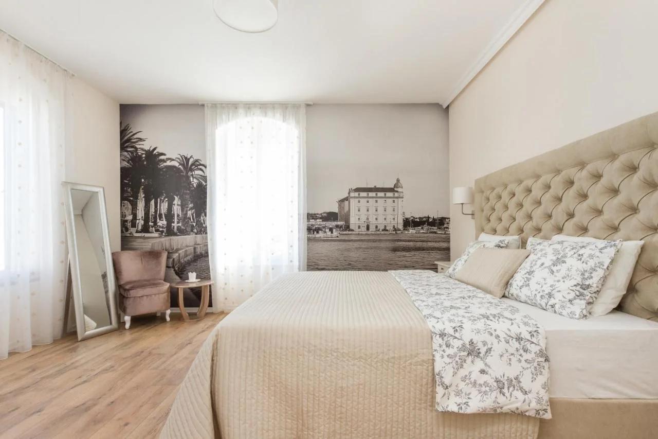 Spalatum Boutique Suites foto