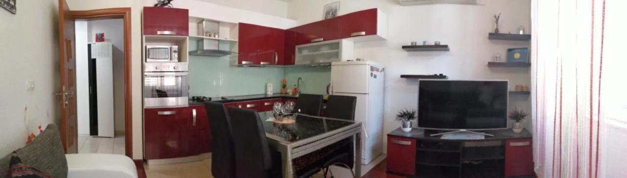 Split Center Apartment photo