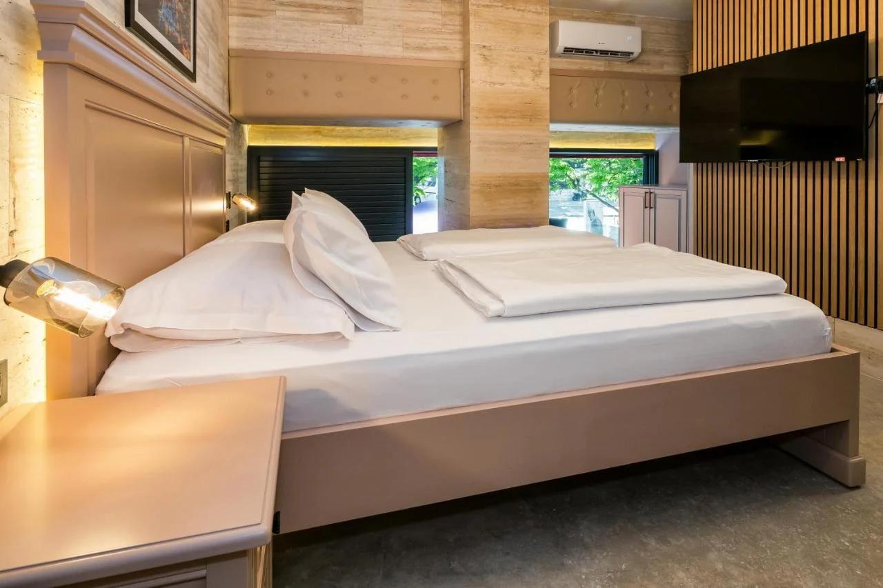 Split Central Pazar Rooms photo