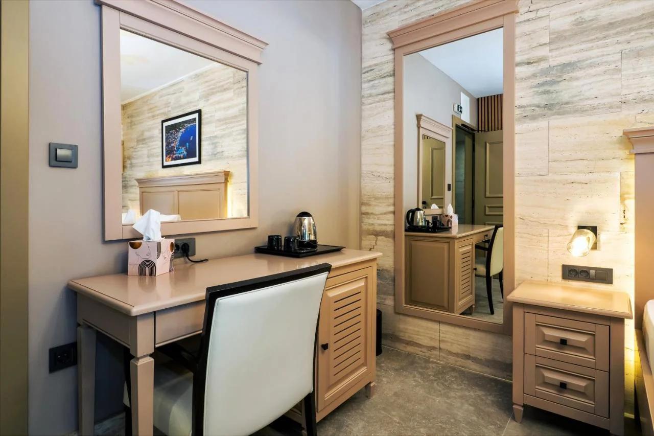 Split Central Pazar Rooms photo