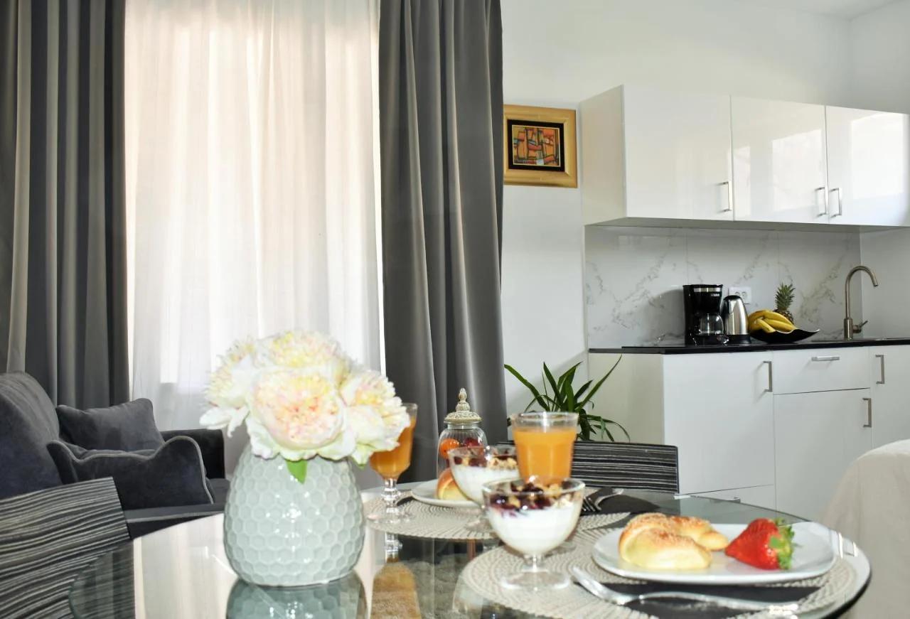 Split centre VIVERE apartment foto