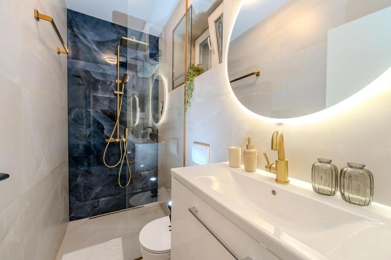 Split City Centre Apartment & Rooms Teali foto