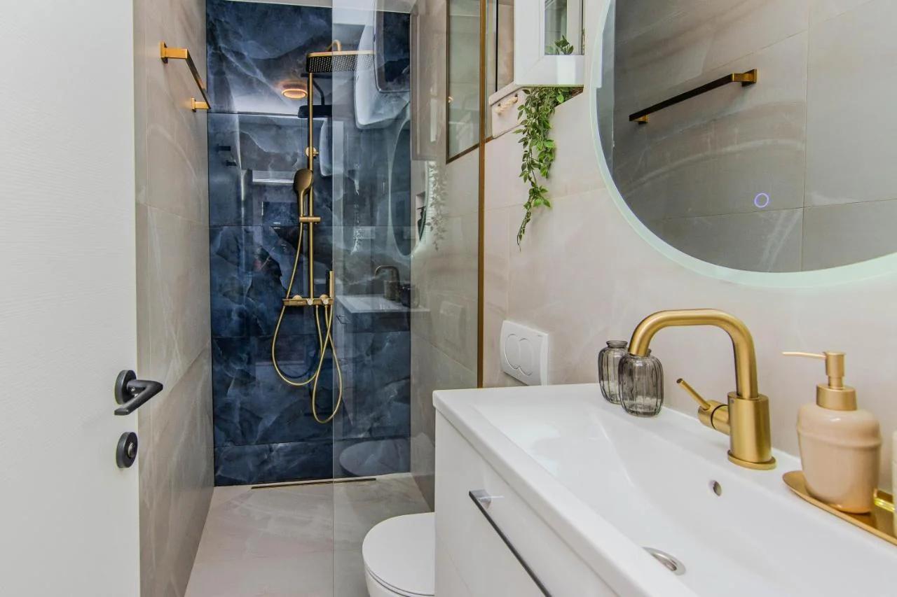 Split City Centre Apartment & Rooms Teali foto