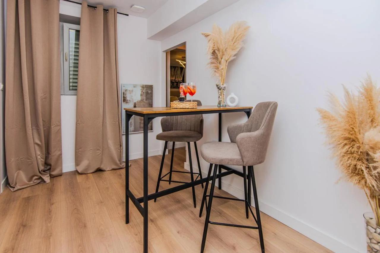 Split City Centre Apartment & Rooms Teali foto
