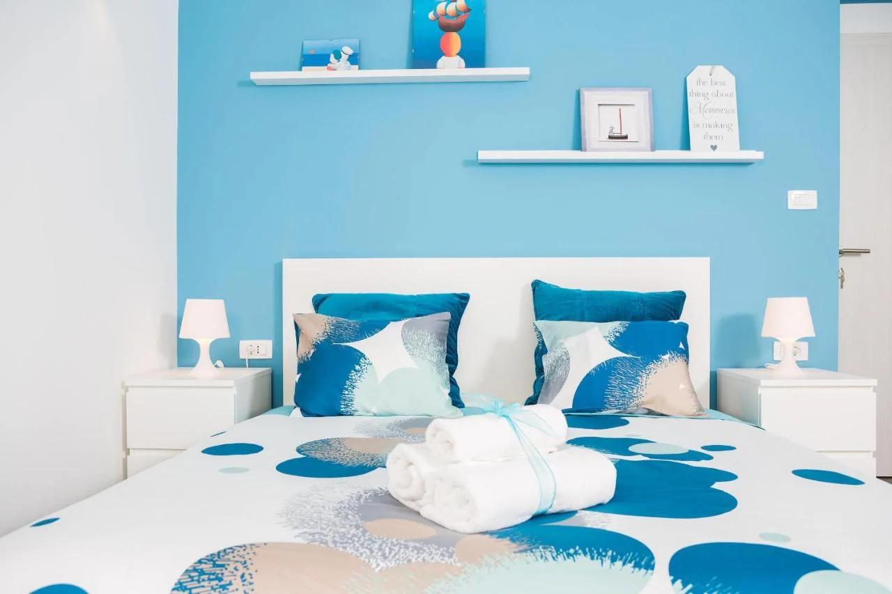 Split Dreams Apartments photo