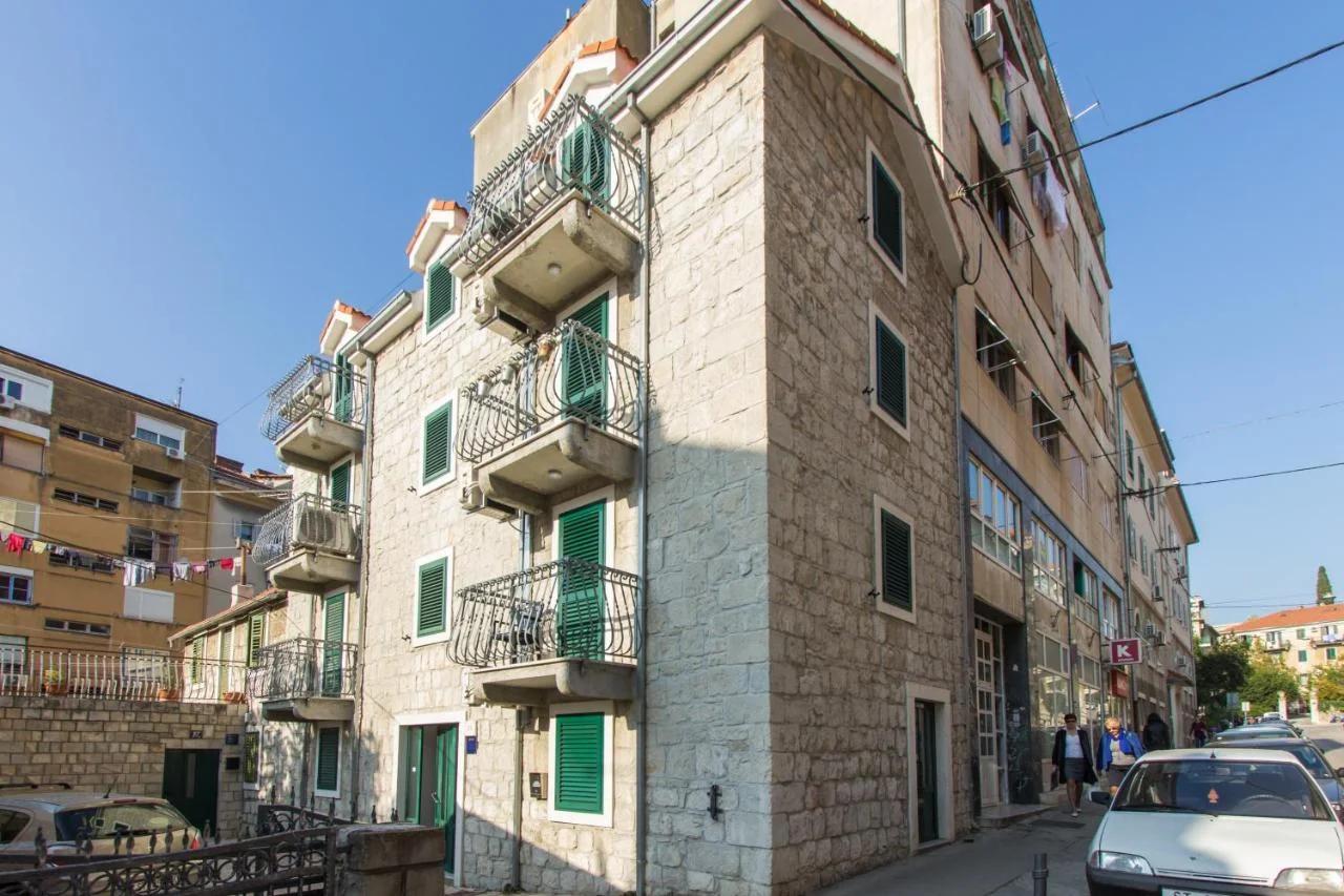 Split Old Town Apartment photo