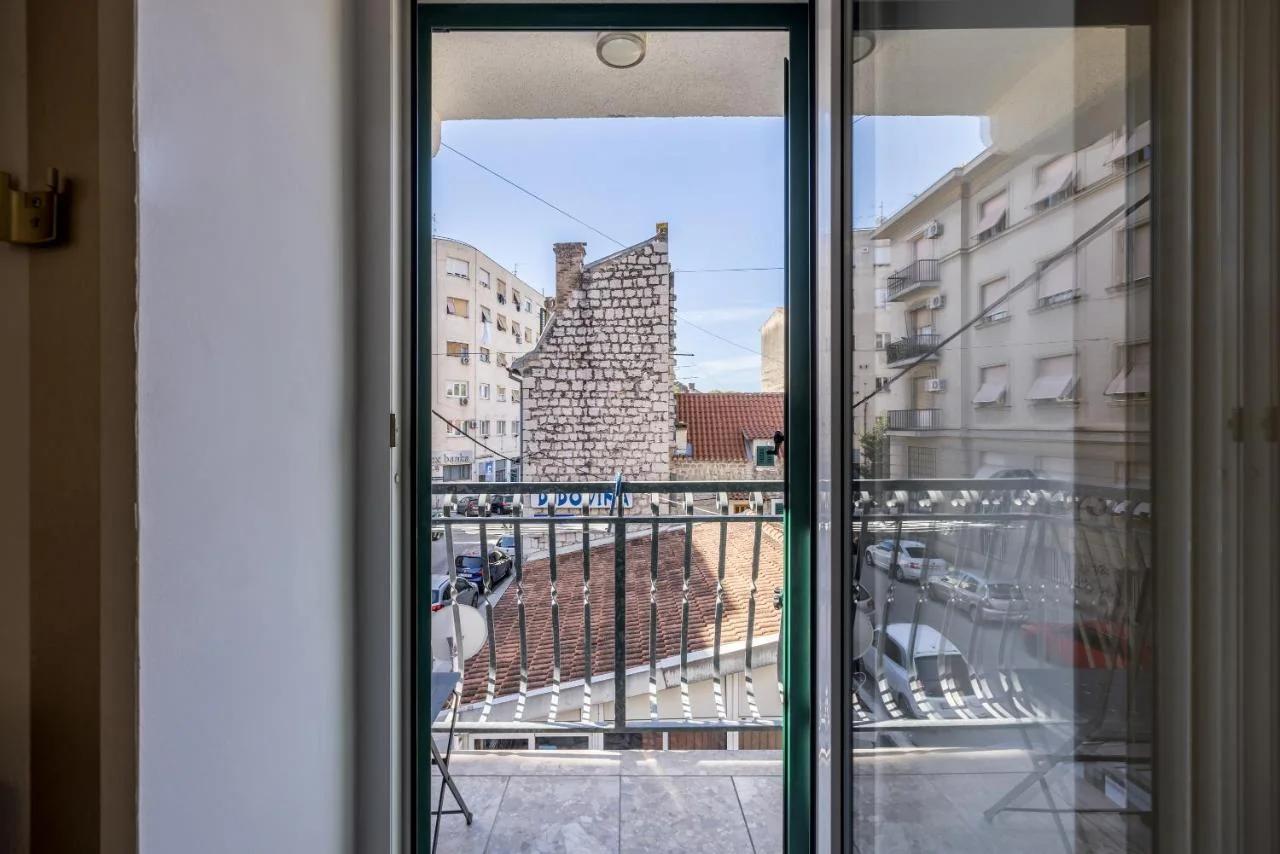 Split Old Town Apartment photo