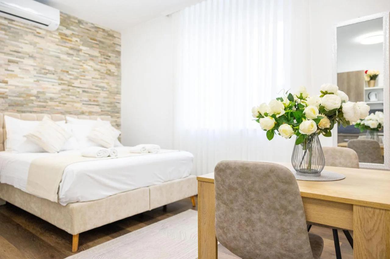 Split Varos Inn photo