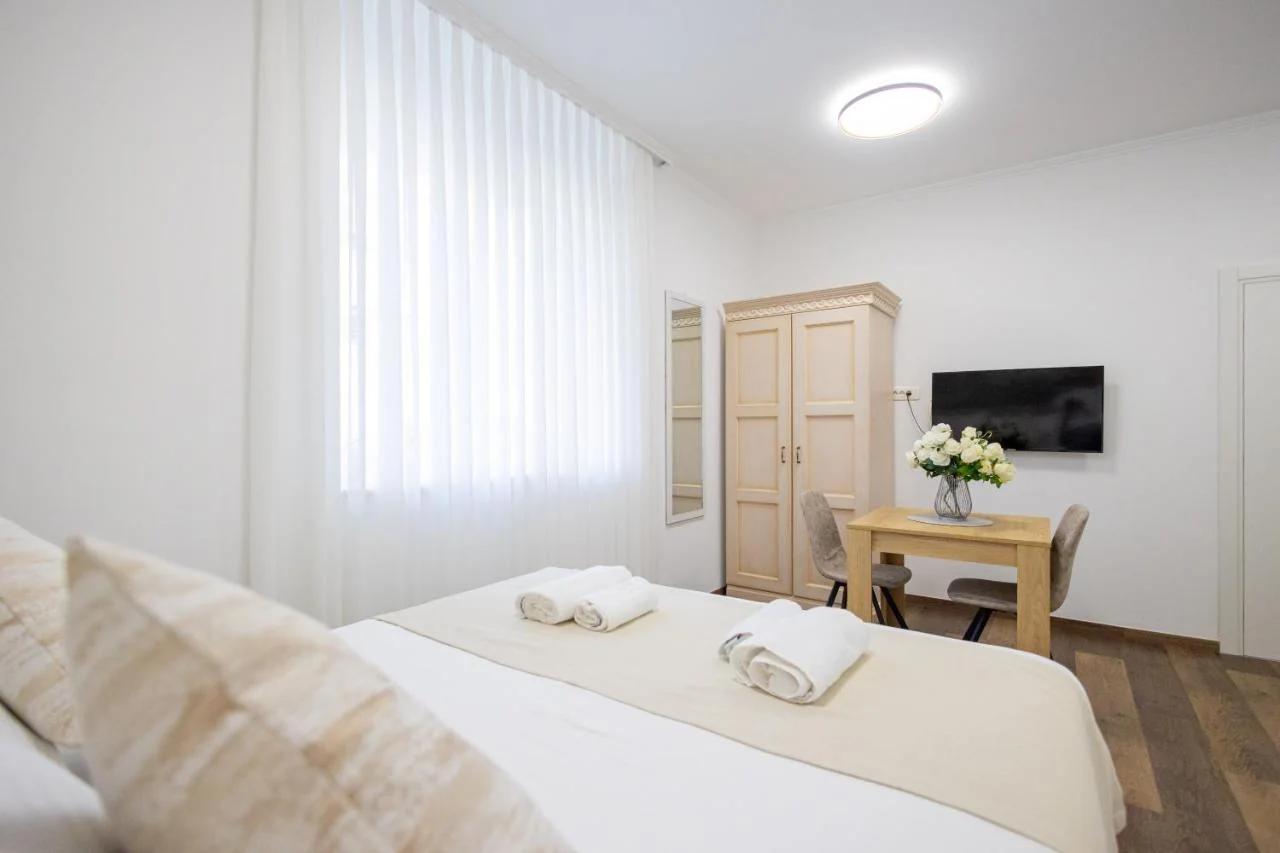 Split Varos Inn photo