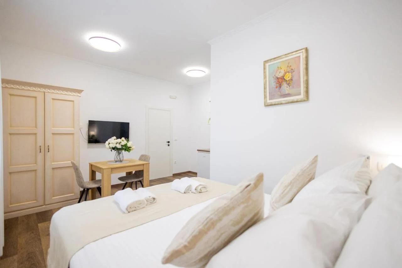 Split Varos Inn photo