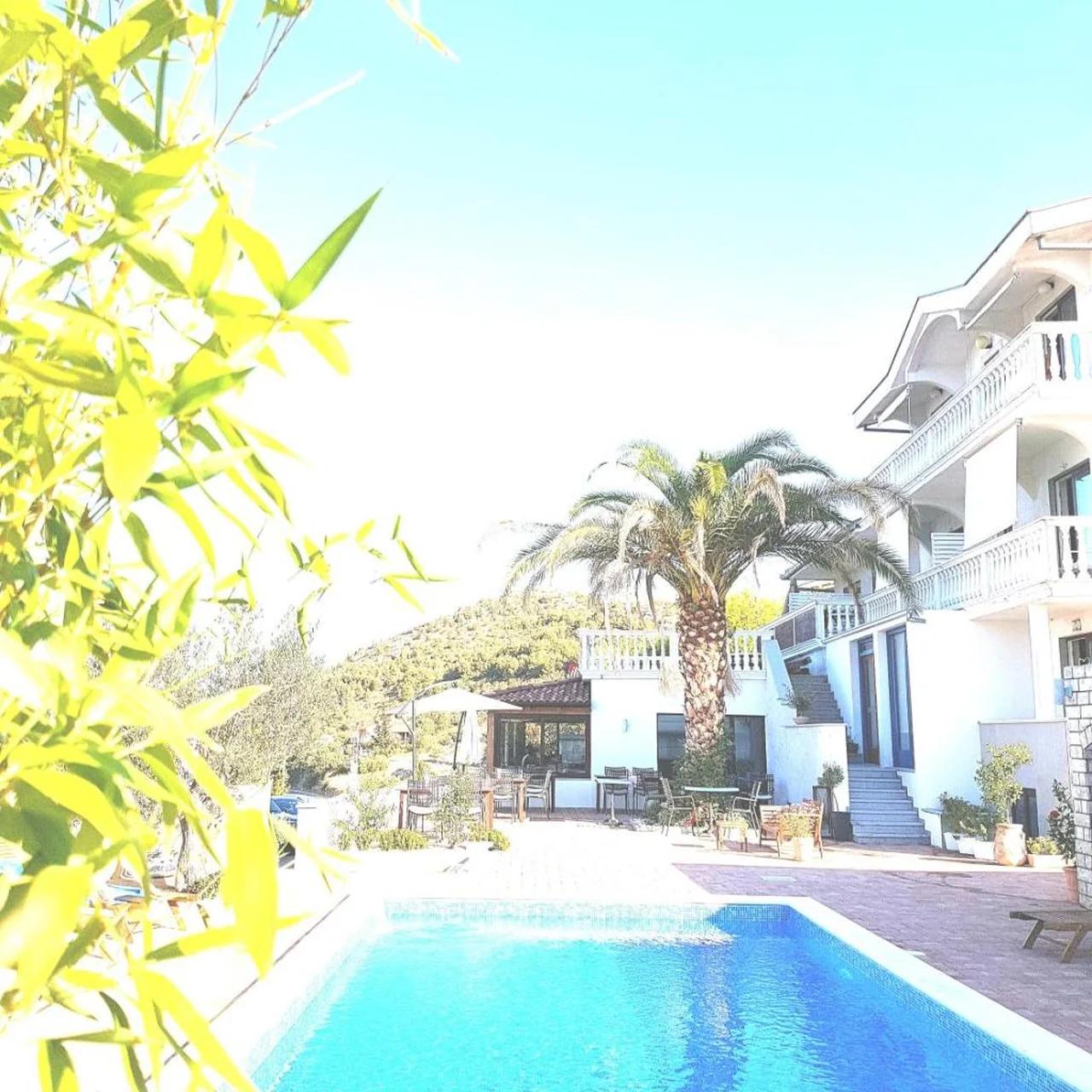 Hotel Stipe foto