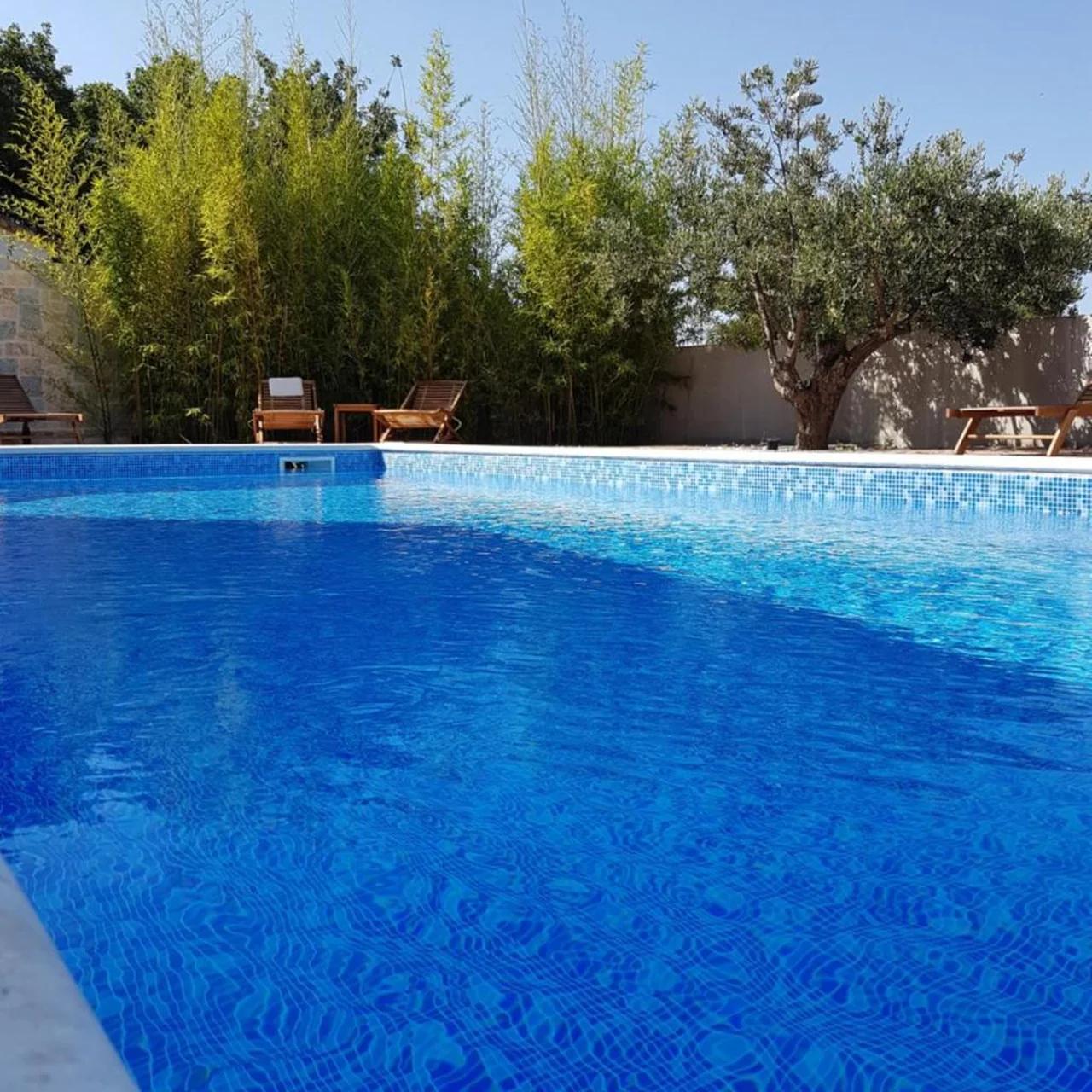 Hotel Stipe foto