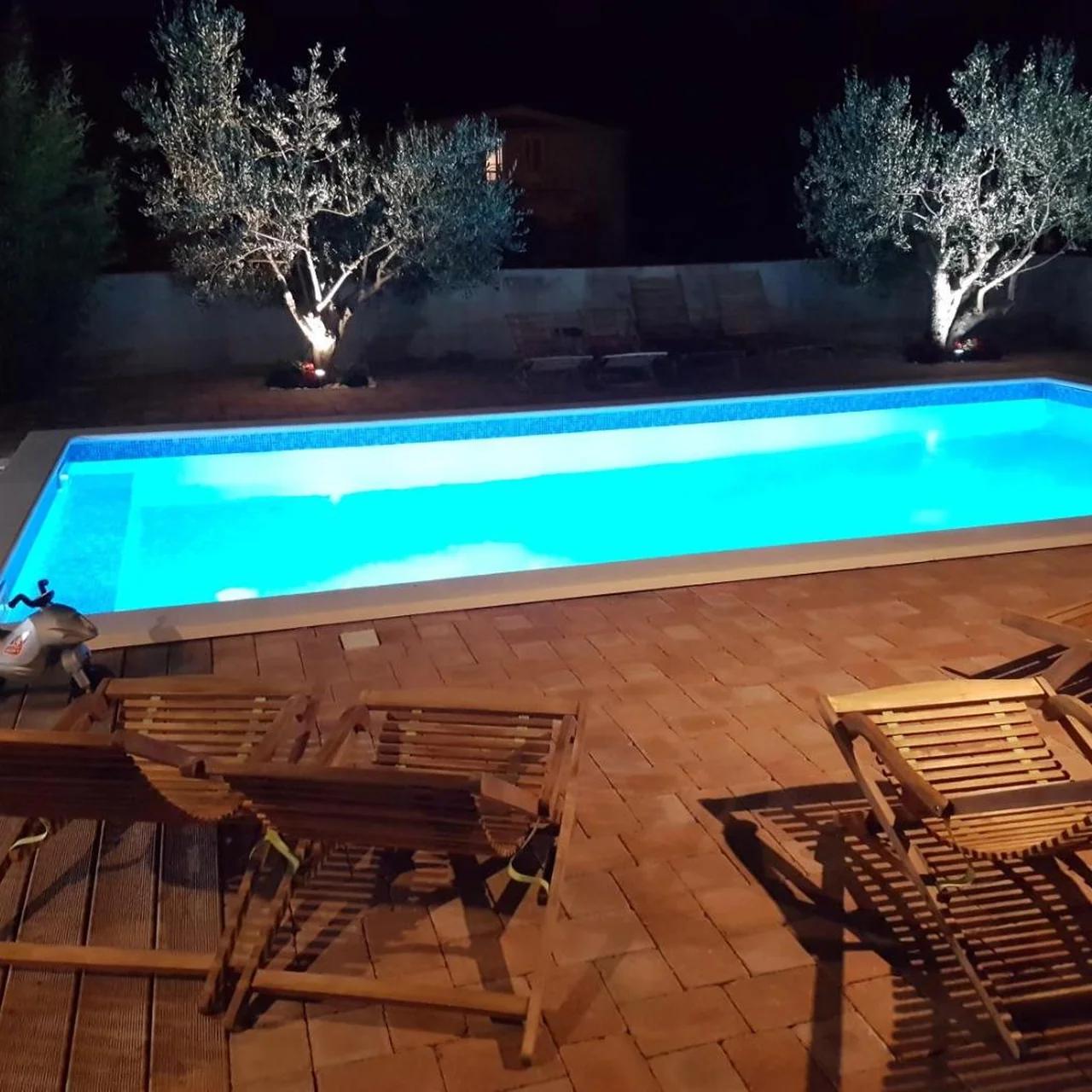 Hotel Stipe foto