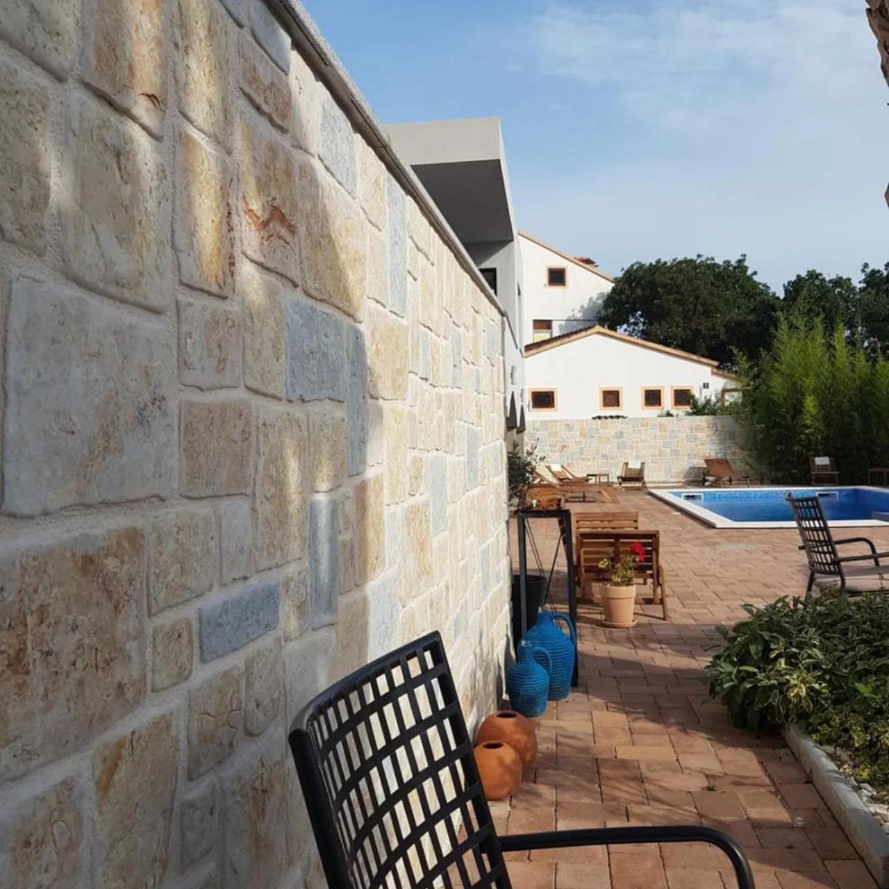 Hotel Stipe foto
