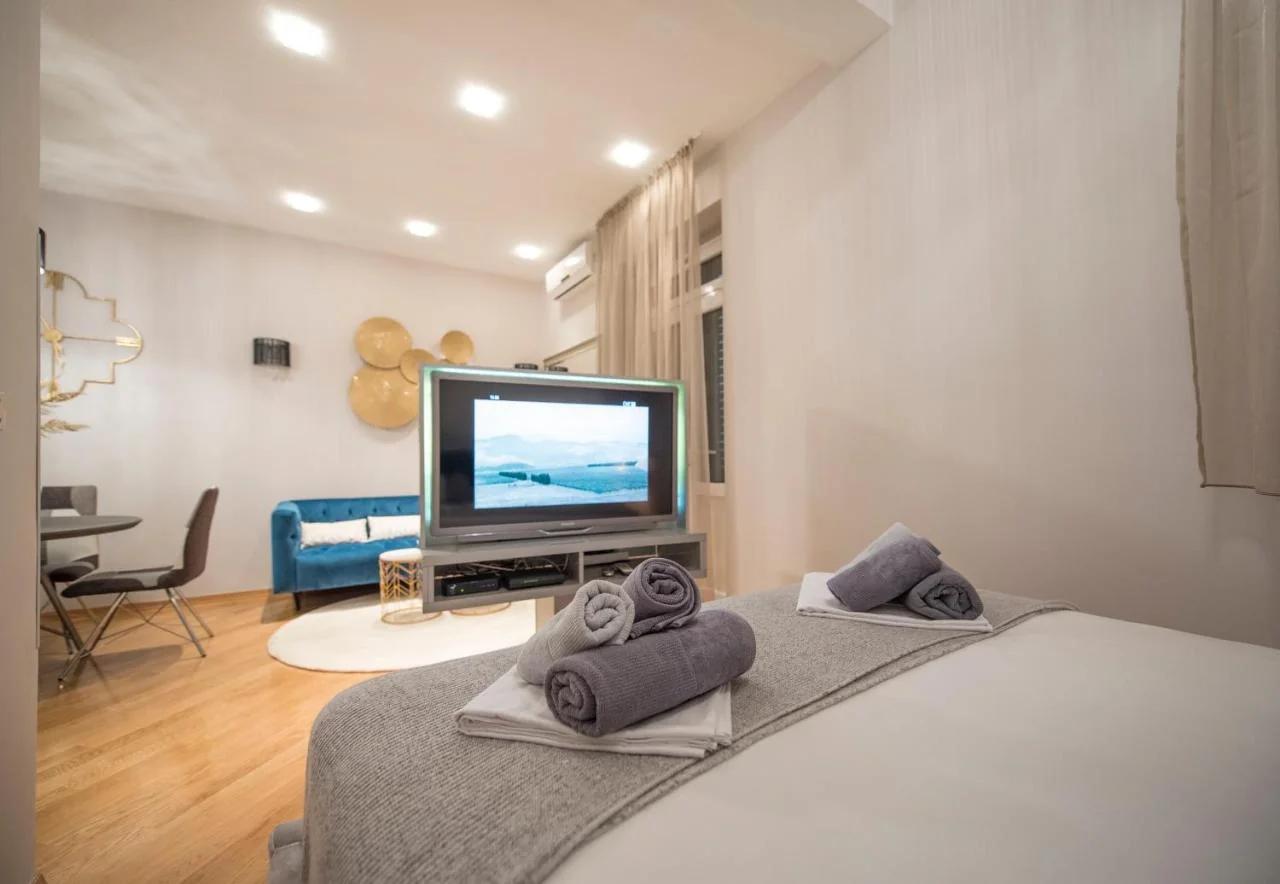 Studio Apartman Blanka foto