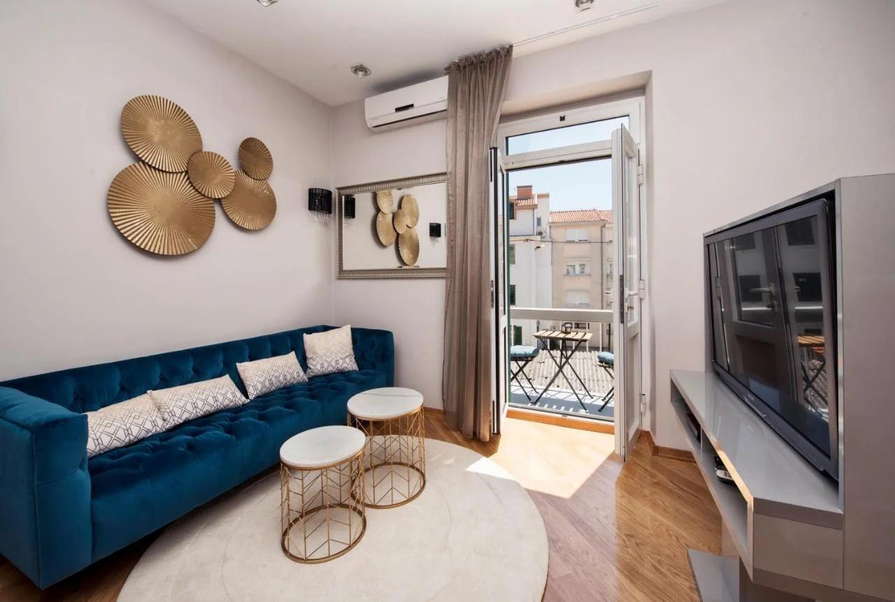 Studio Apartman Blanka foto