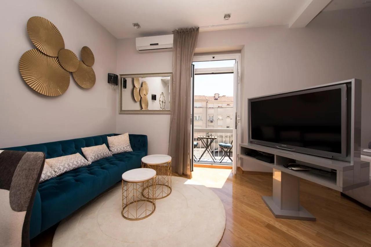 Studio Apartman Blanka foto