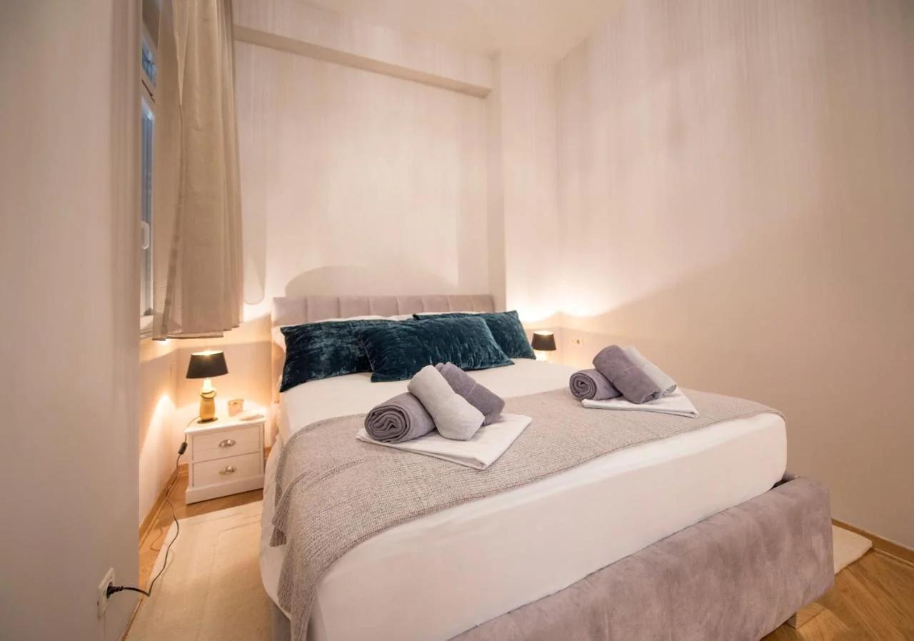 Studio Apartman Blanka foto