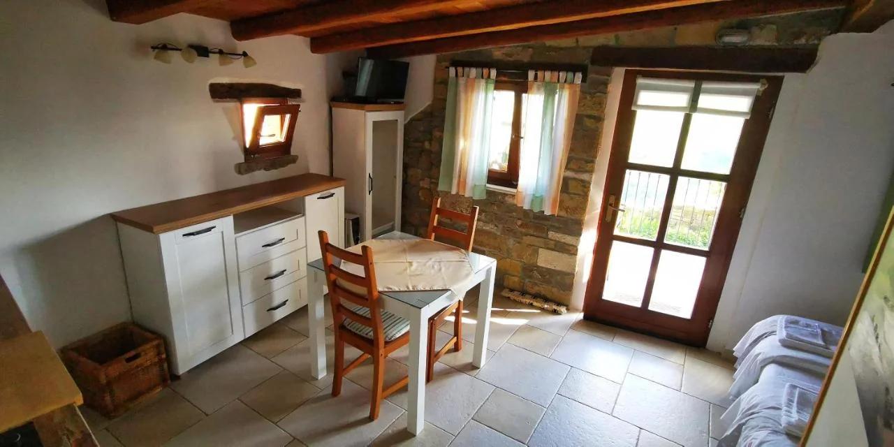 Studio Apartment Belvedere photo