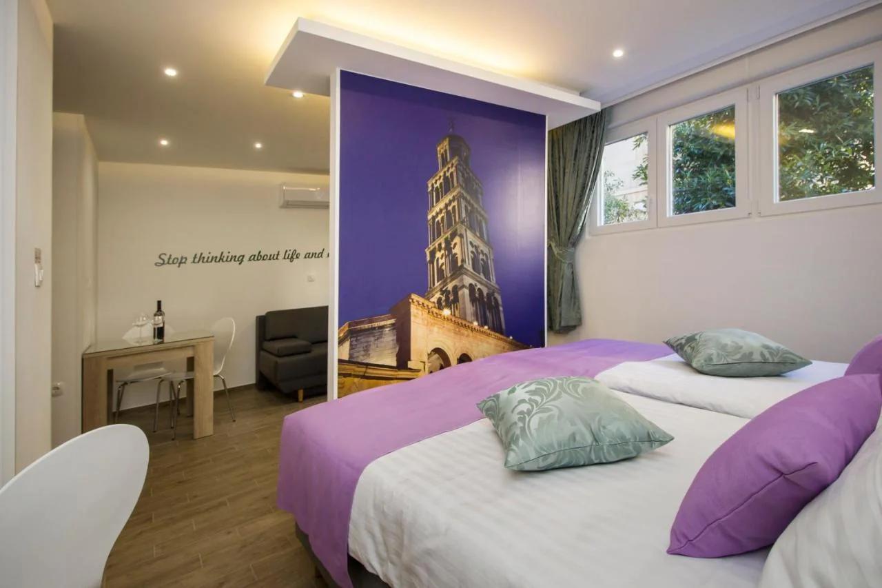 Studio Apartments 4 You in Split photo