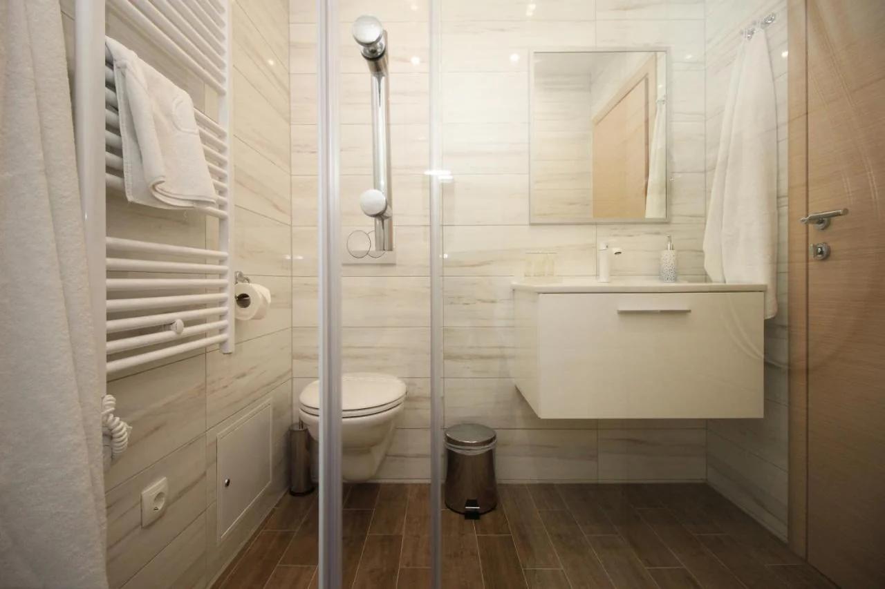 Studio Apartments 4 You in Split photo