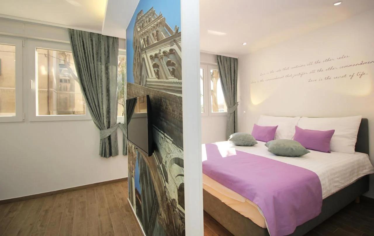 Studio Apartments 4 You in Split photo