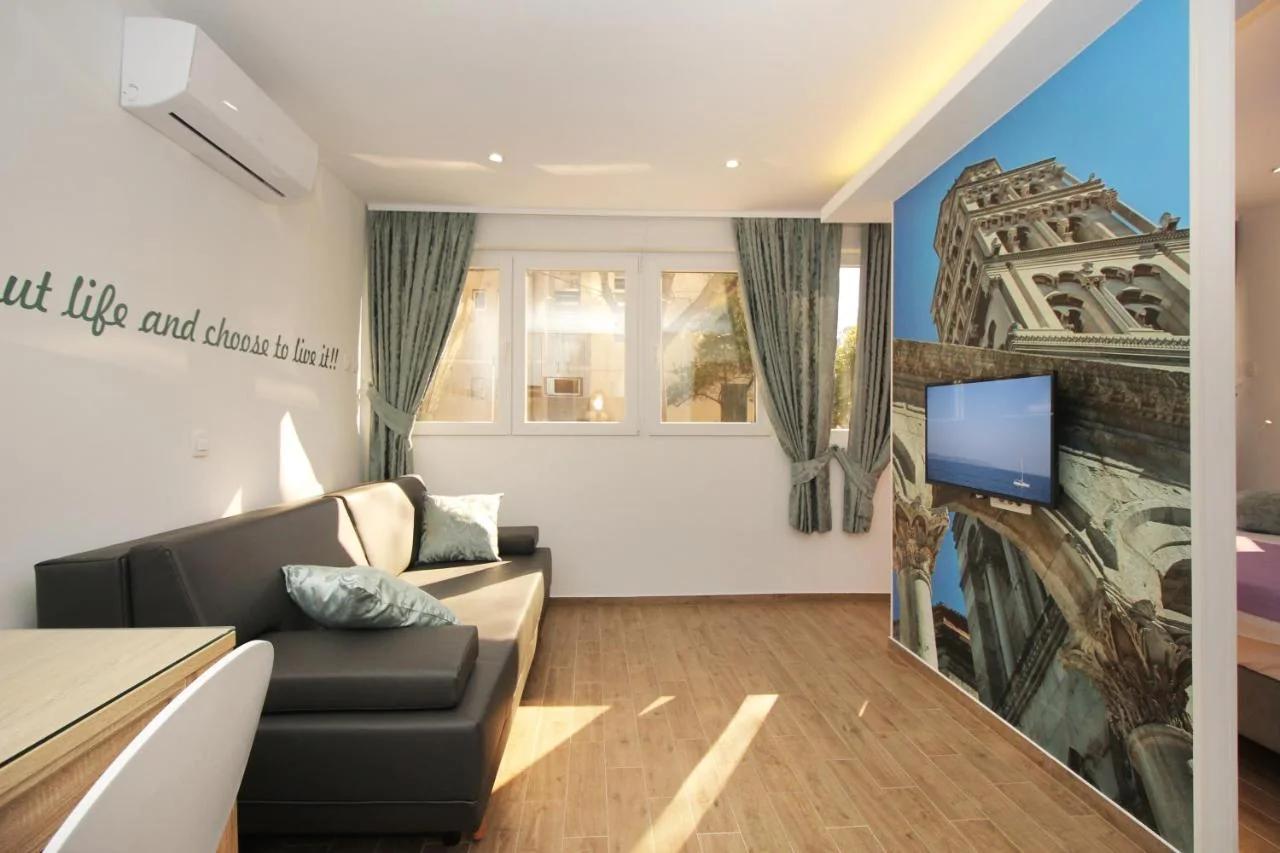Studio Apartments 4 You in Split photo